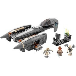 Lego General Grievous Starfighter 8095