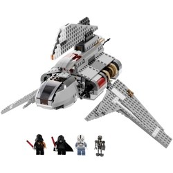 Lego Emperor Palpatines Shuttle 8096