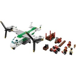 Lego Cargo Heliplane 60021