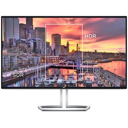 Dell S2718NX