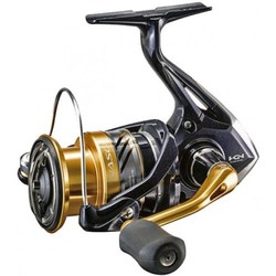 Shimano Nasci FB C2000S