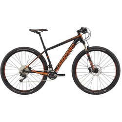 Cannondale F-Si 2 27.5 2017