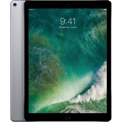 Apple iPad Pro 12.9 2017 256GB (серый)