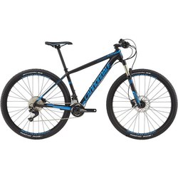 Cannondale F-Si 3 27.5 2017