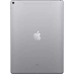 Apple iPad Pro 12.9 2017 256GB 4G (серый)