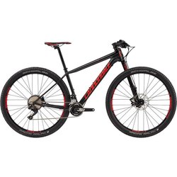 Cannondale F-Si Carbon 3 27.5 2017