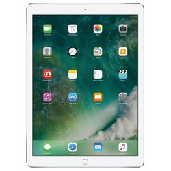 Apple iPad Pro 12.9 2017 512GB 4G (серебристый)