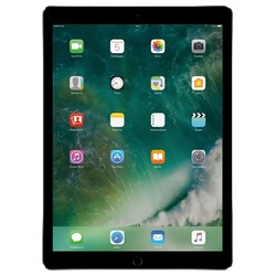 Apple iPad Pro 12.9 2017 512GB 4G (серый)