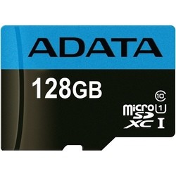 A-Data Premier 85 MB/s microSDXC UHS-I U1