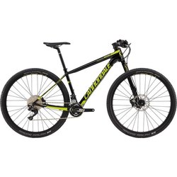 Cannondale F-Si Carbon 4 27.5 2017