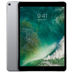 Apple iPad Pro 10.5 64GB (серый)