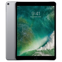 Apple iPad Pro 10.5 256GB (серый)