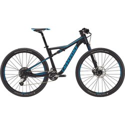 Cannondale Scalpel Si 5 27.5 2017