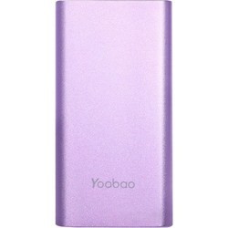 Yoobao Dual Inputs A1