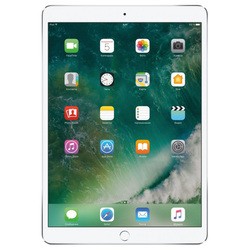 Apple iPad Pro 10.5 512GB (серебристый)