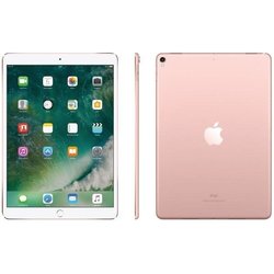 Apple iPad Pro 10.5 512GB 4G (розовый)