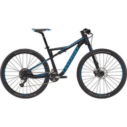 Cannondale Scalpel Si 5 29 2017