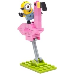 MEGA Bloks Flamingo Joyride DYD30