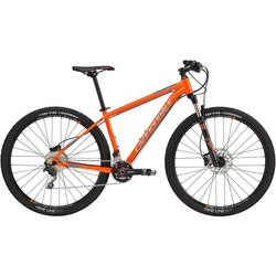 Cannondale Trail 3 29 2017