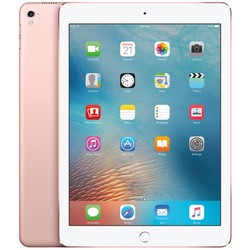 Apple iPad Pro 10.5 256GB 4G (розовый)