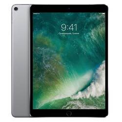 Apple iPad Pro 10.5 256GB 4G (серый)