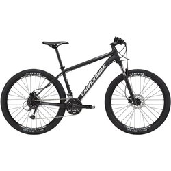 Cannondale Trail 4 29 2017