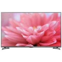 LG 55LB620V