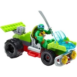 MEGA Bloks Leo Turtle Buggy DMW43