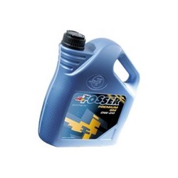 Fosser Premium GM 0W-20 4L