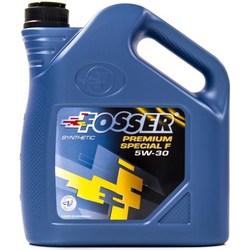 Fosser Premium Special F 5W-30 4L