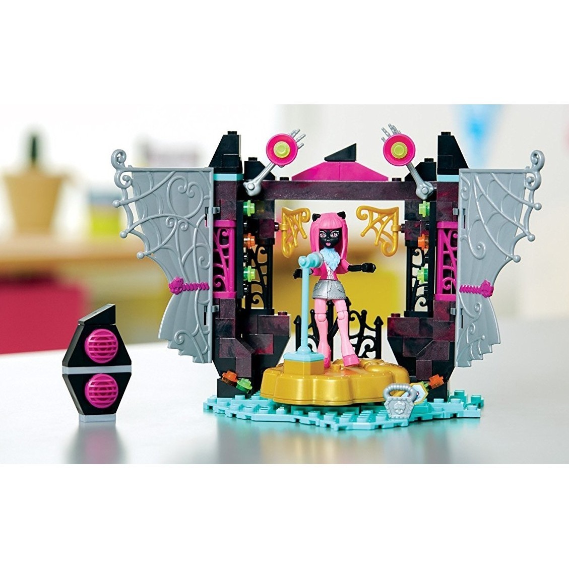 MEGA Bloks Stage Fright DPK32