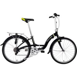 Dahon Briza D8 2017