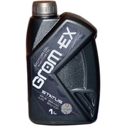 Grom-Ex Status 5W-40 1L