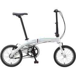 Dahon Curve i3 16 2016