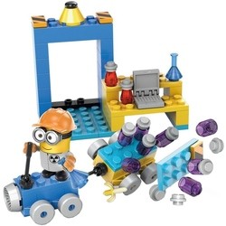 MEGA Bloks Despicable Booster Pack DYD38