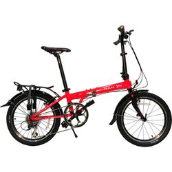 Dahon Speed D8 2017