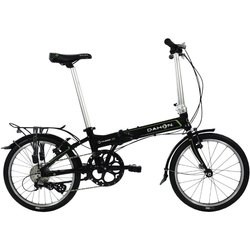 Dahon Vitesse D8 2016