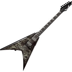 Dean Guitars V Dave Mustaine - Fear