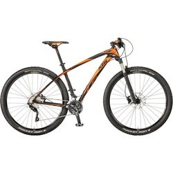 KTM Aera 29 Comp 20S 2017