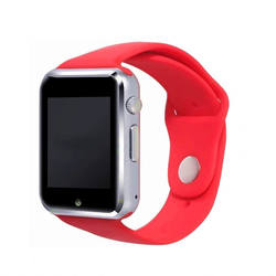 Smart Watch Smart G11 (красный)