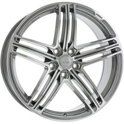 MAM 11 8,5x20/5x120 ET35 DIA72,6