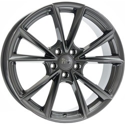 MAM A5 8x18/5x112 ET45 DIA66,6