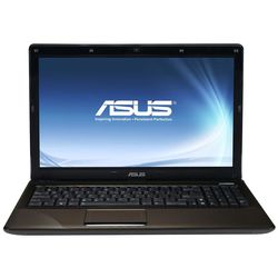 Asus X52F-370MSEGDAW