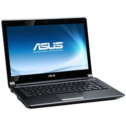 Asus U45JC-370MSFHVAW
