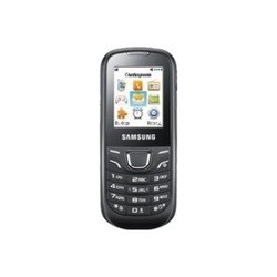 Samsung GT-E1225 Duos
