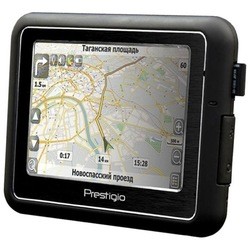 Prestigio GeoVision 3200