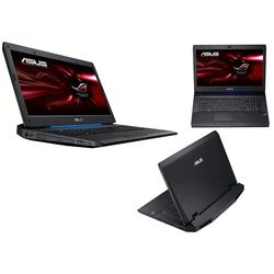 Asus G73JH-RBBX05