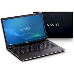 Sony VGN-AW4ZRF/B