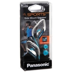 Panasonic RP-HS200 (синий)