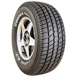 Cooper Cobra Radial G/T 215/60 R14 91T